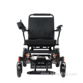 new light weight folding electric power wheelchair